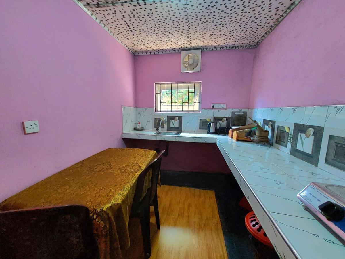 Fair View Holiday Home Nuwara Eliya Exterior foto