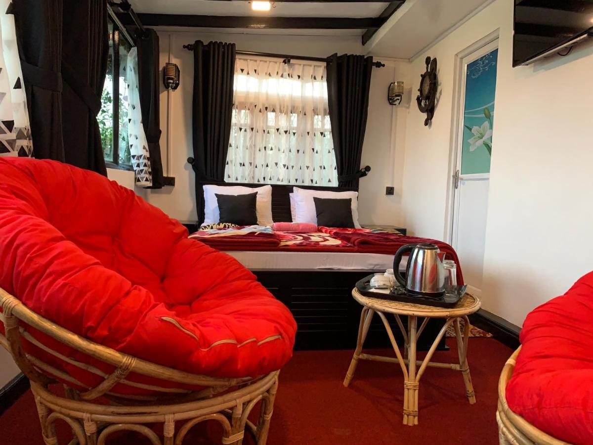 Fair View Holiday Home Nuwara Eliya Exterior foto