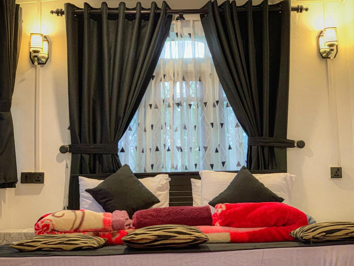 Fair View Holiday Home Nuwara Eliya Exterior foto